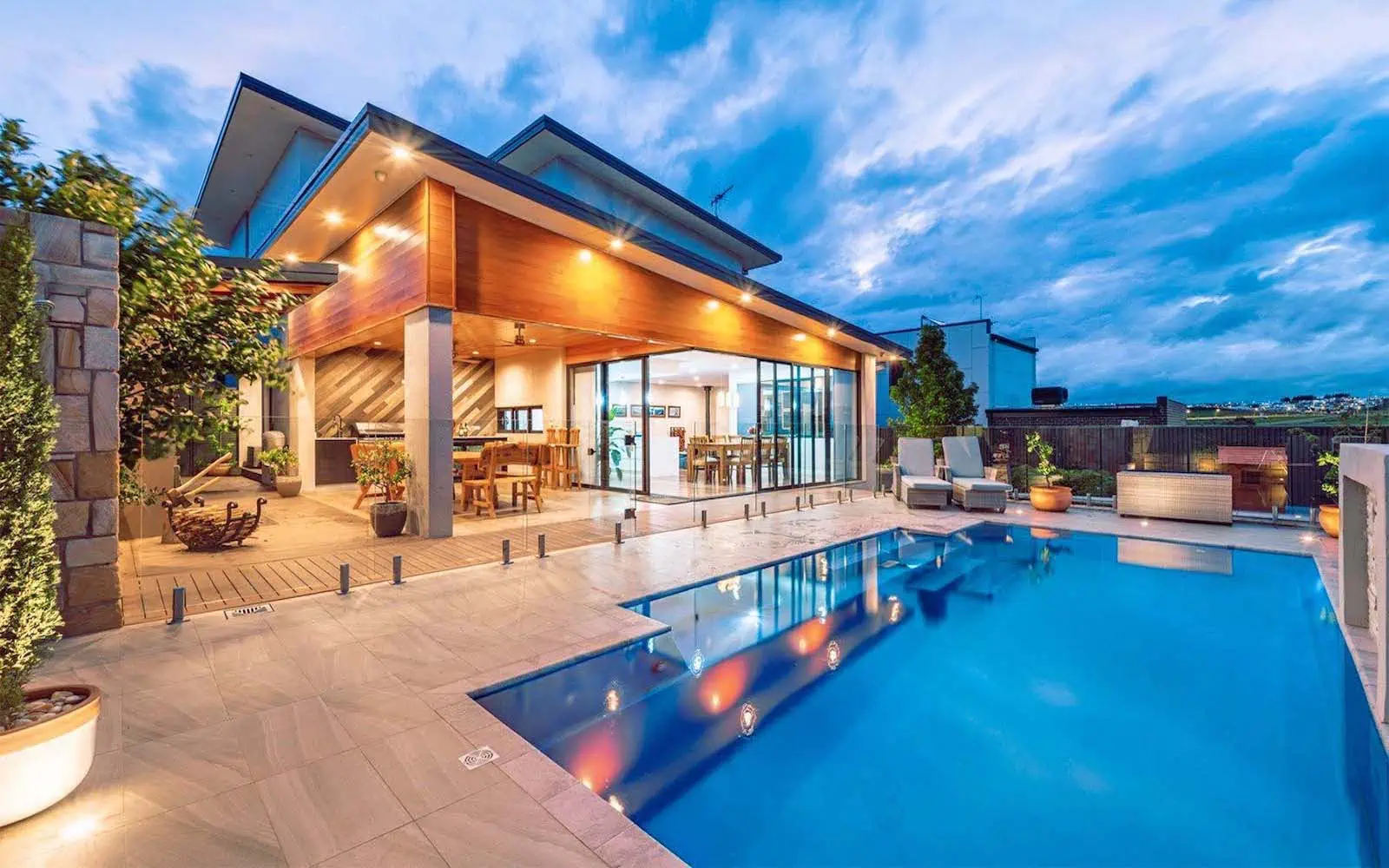 Leisure-Pools-fiberglass-pool-designs Award-winning fiberglass pool designs for the Pee Dee Region