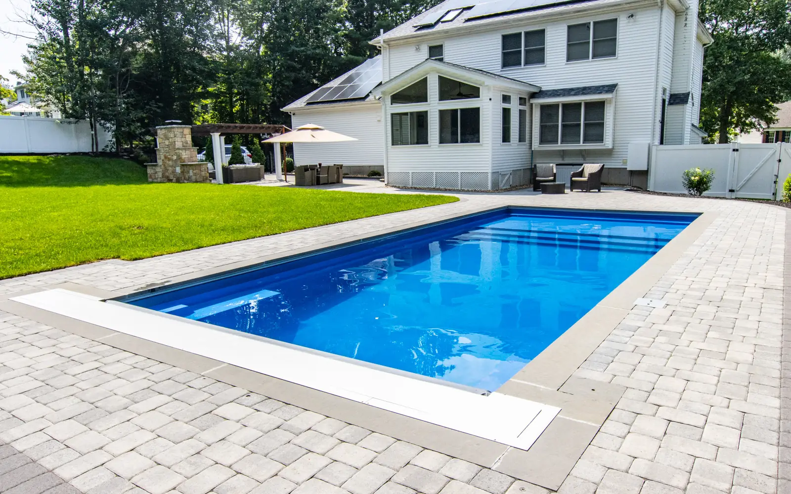 072623-CocoPinnacle35SG-48 Professional fiberglass pool builders in the Pee Dee Region